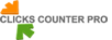 Clicks Counter Pro - the most powerful clicks tracking available on the Web!