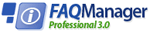 FAQ Manager Pro - online customer support and faq software